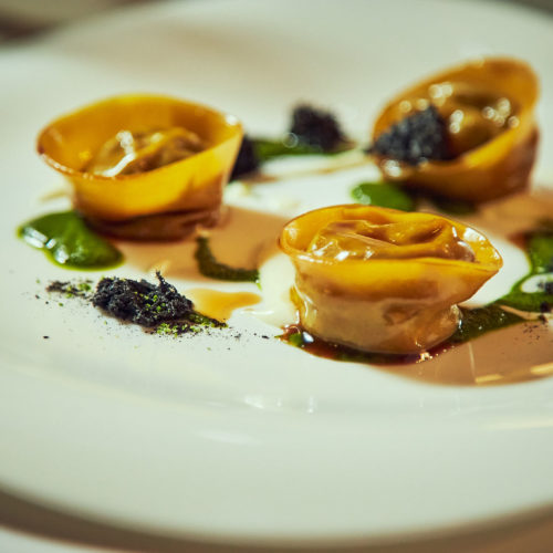 ristorante daria monticchiello