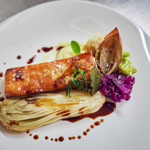 cucina gourmet valdorcia