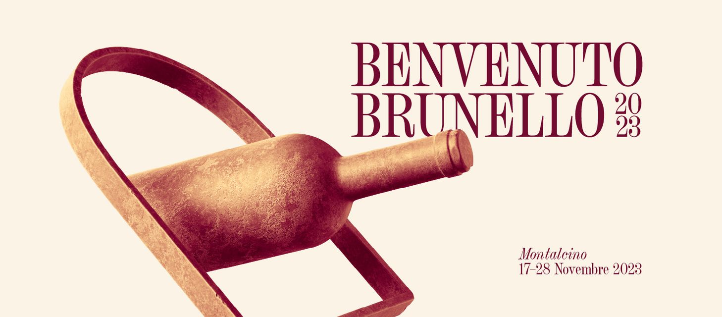 Benvenuto Brunello 2023