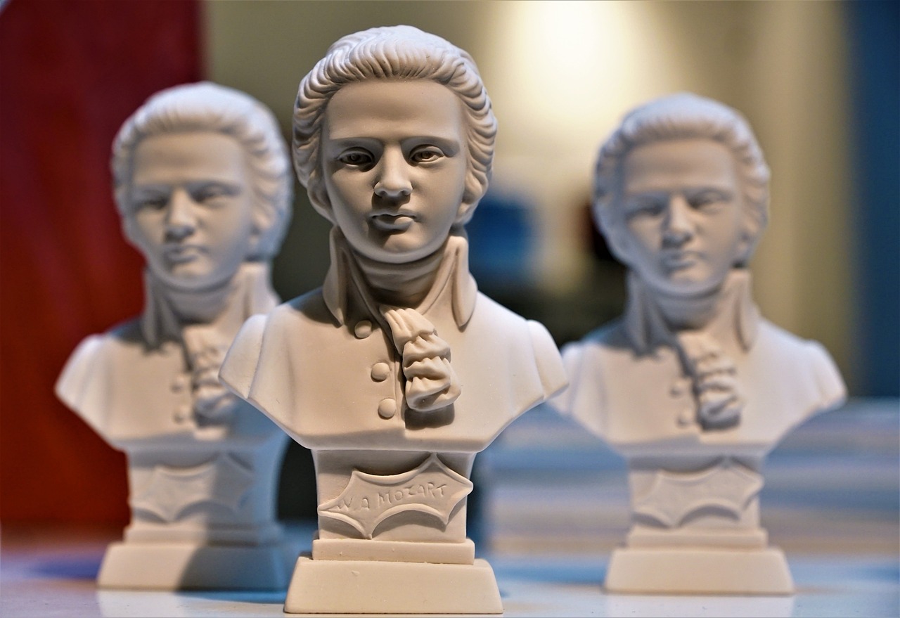 La Carrozza di Mozart