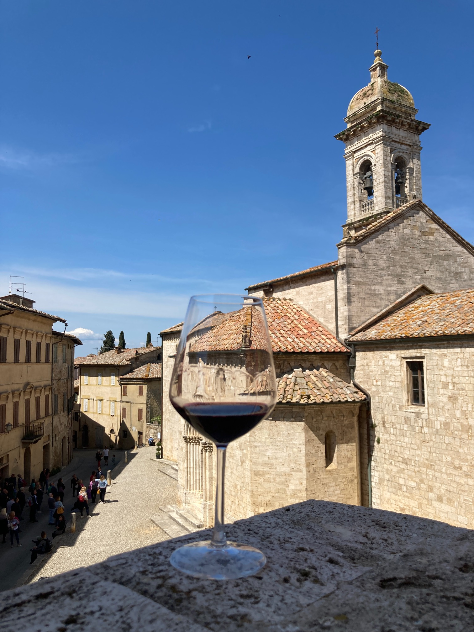 Orcia Wine Festival