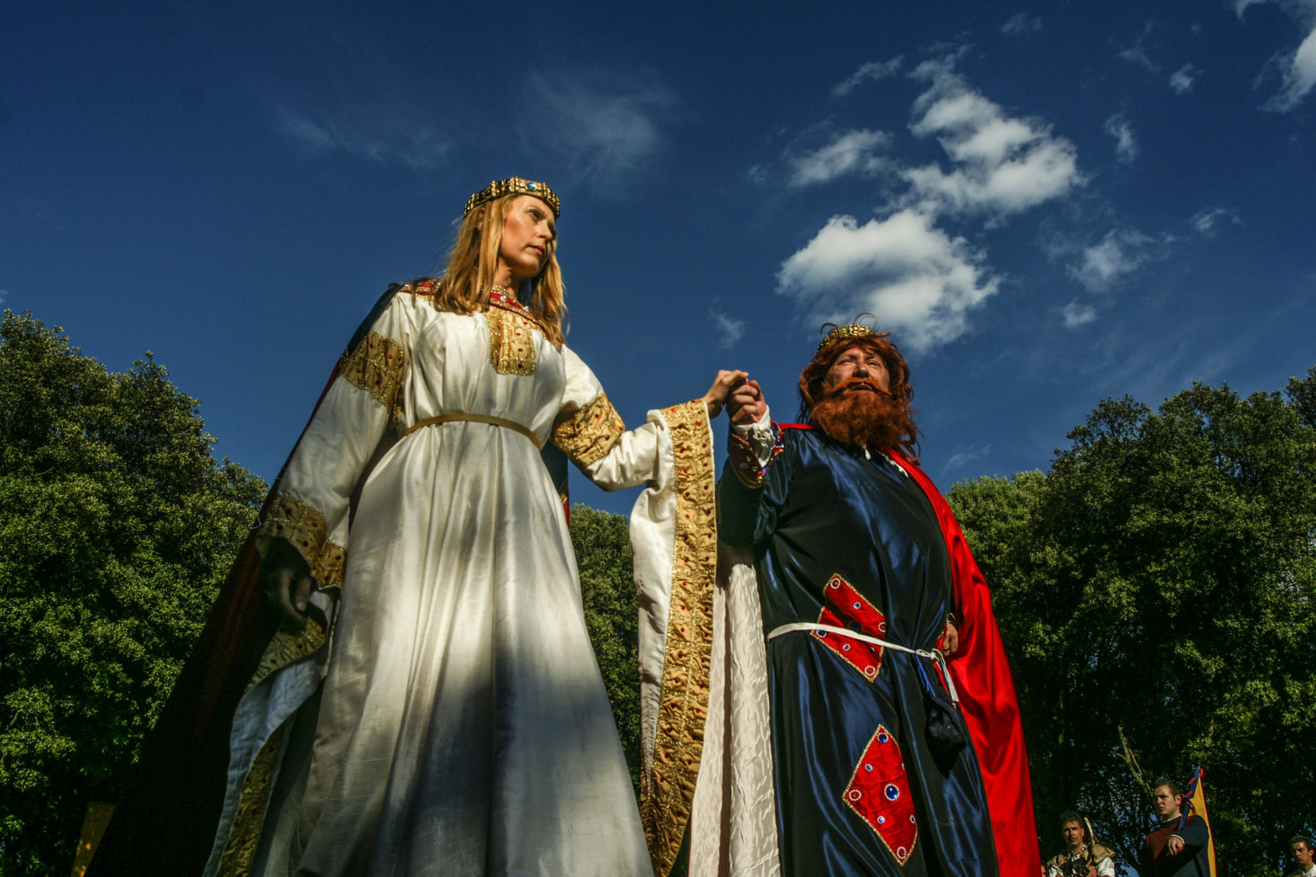 Festa del Barbarossa