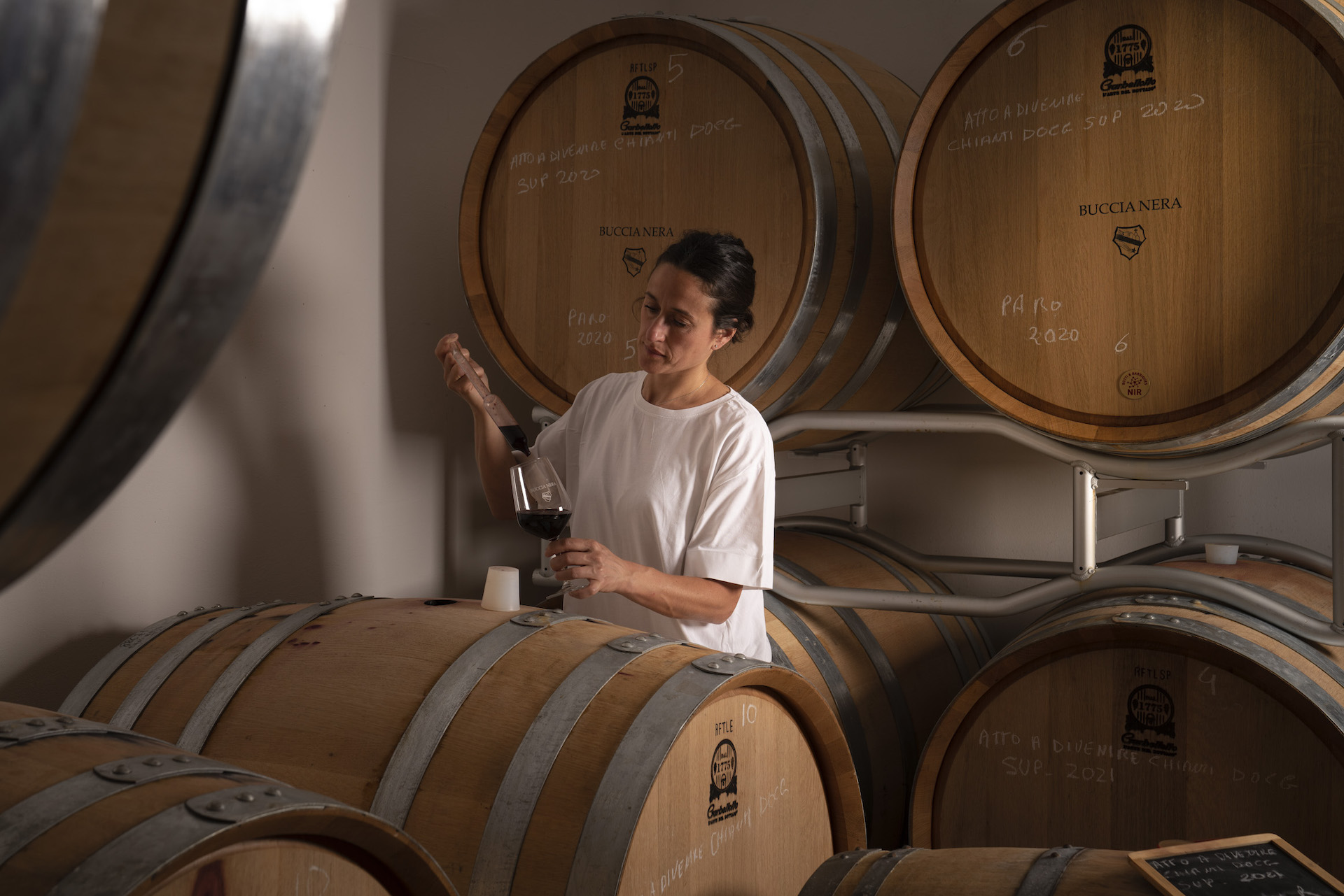 Cantine Aperte “per te” in Toscana