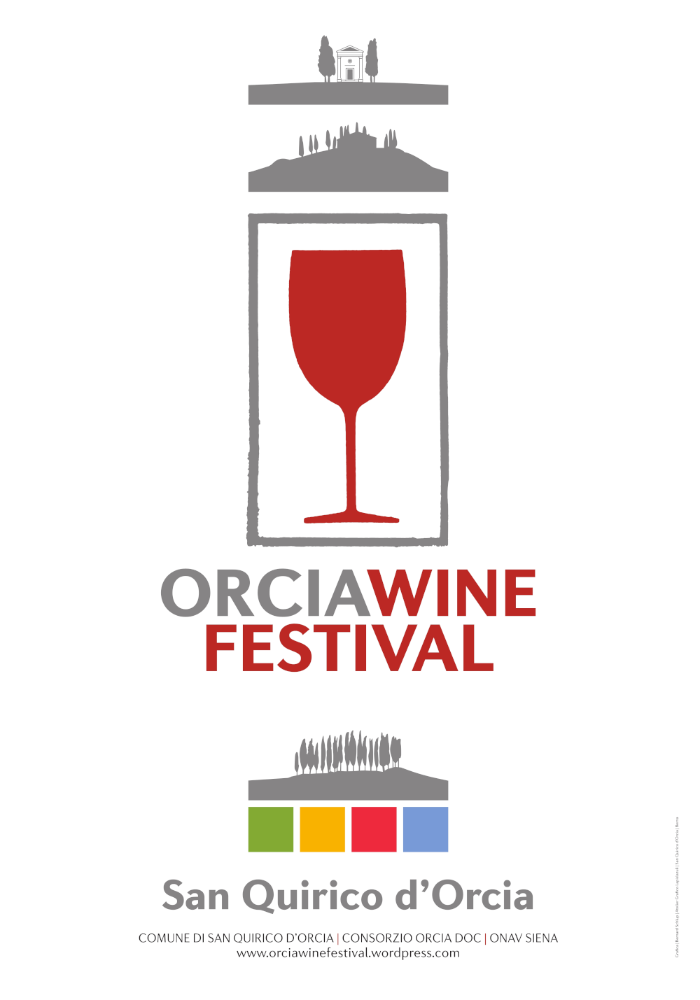 Orcia Wine Festival